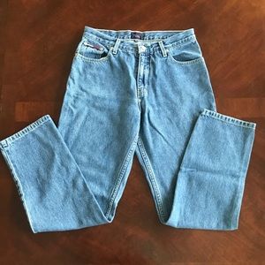 Vintage 90’s Tommy Hilfiger Jeans